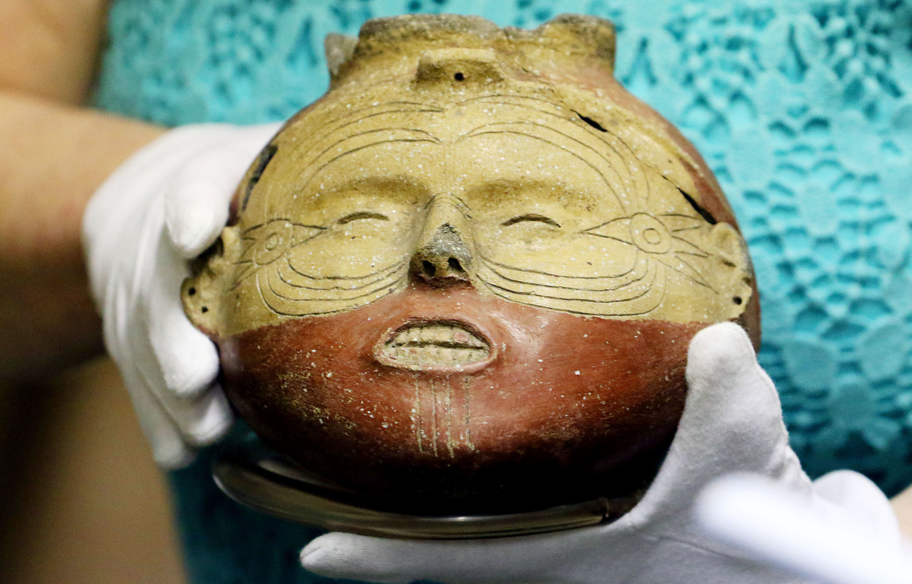 Off Limits: Putnam Museum